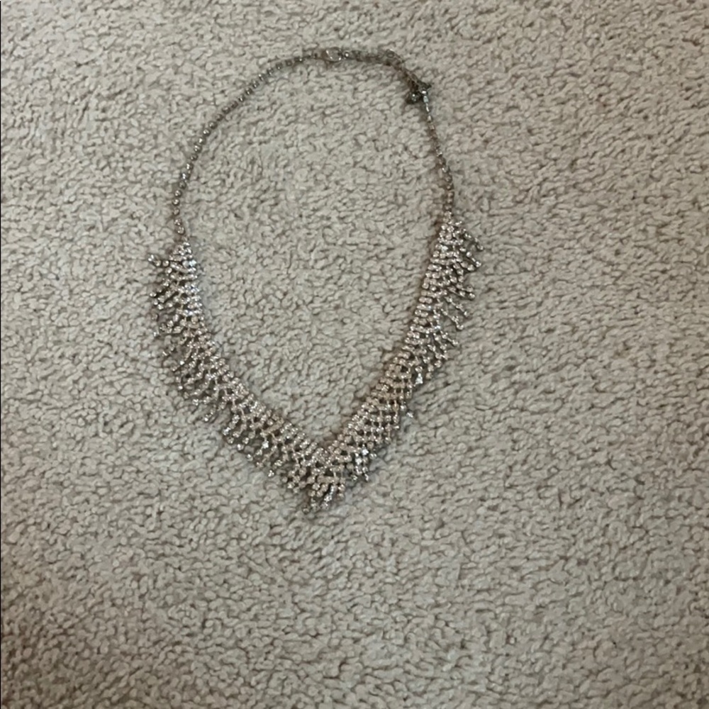 Charming Charlie necklace